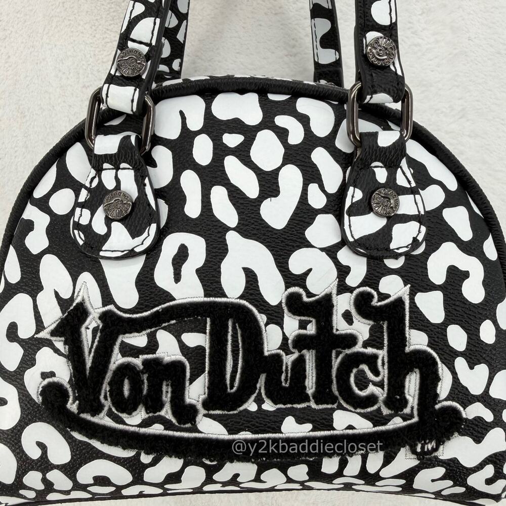 Von Dutch Bag - Picture 2 of 8
